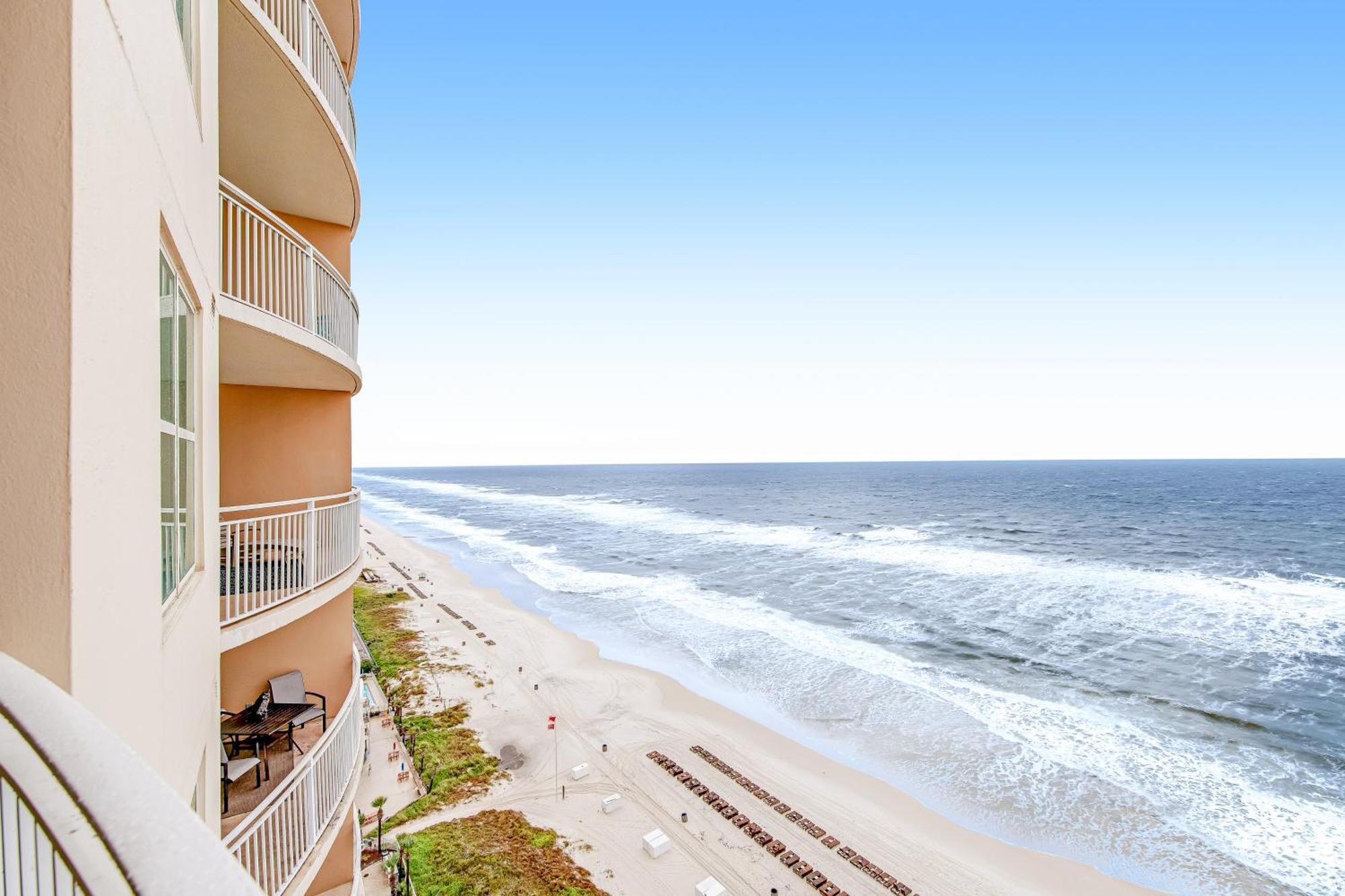 Aqua Resort Panama City Beach Cameră foto