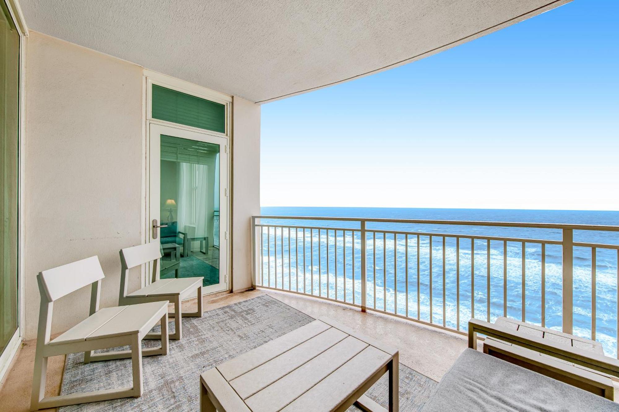 Aqua Resort Panama City Beach Cameră foto
