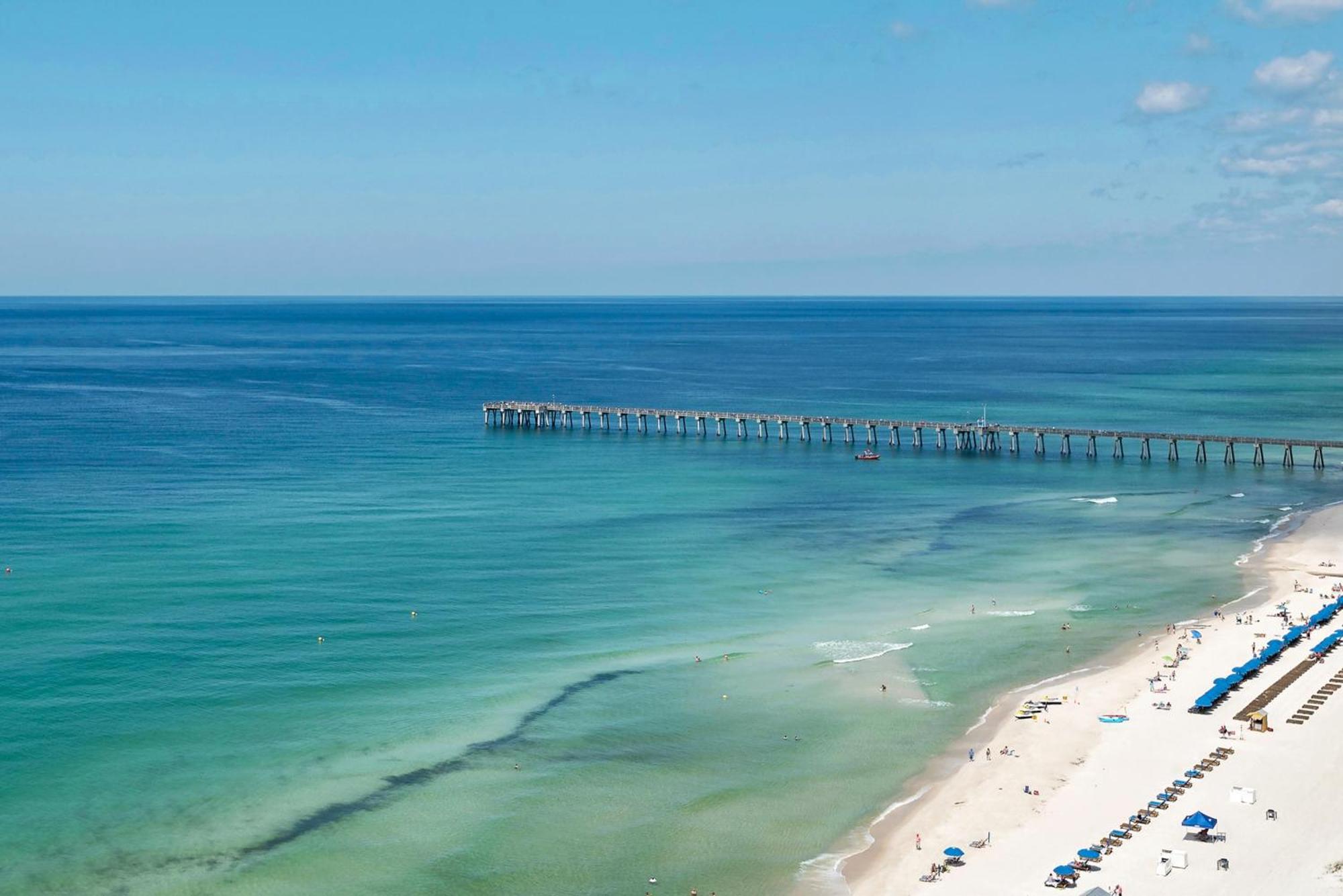 Aqua Resort Panama City Beach Cameră foto