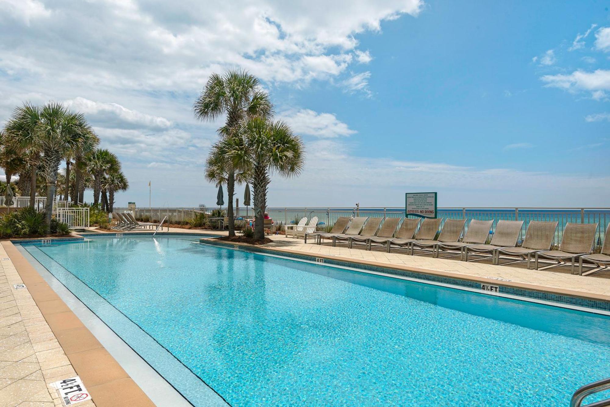 Aqua Resort Panama City Beach Cameră foto