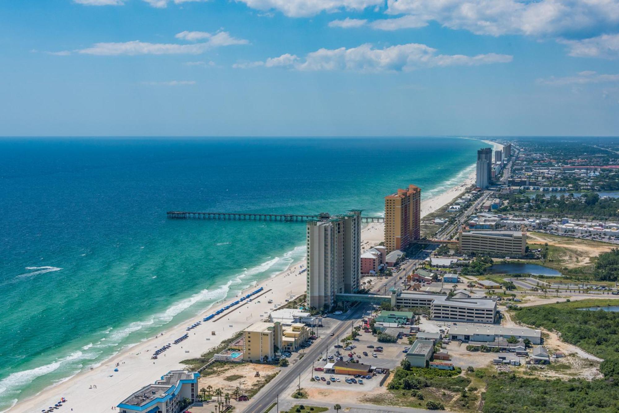 Aqua Resort Panama City Beach Cameră foto