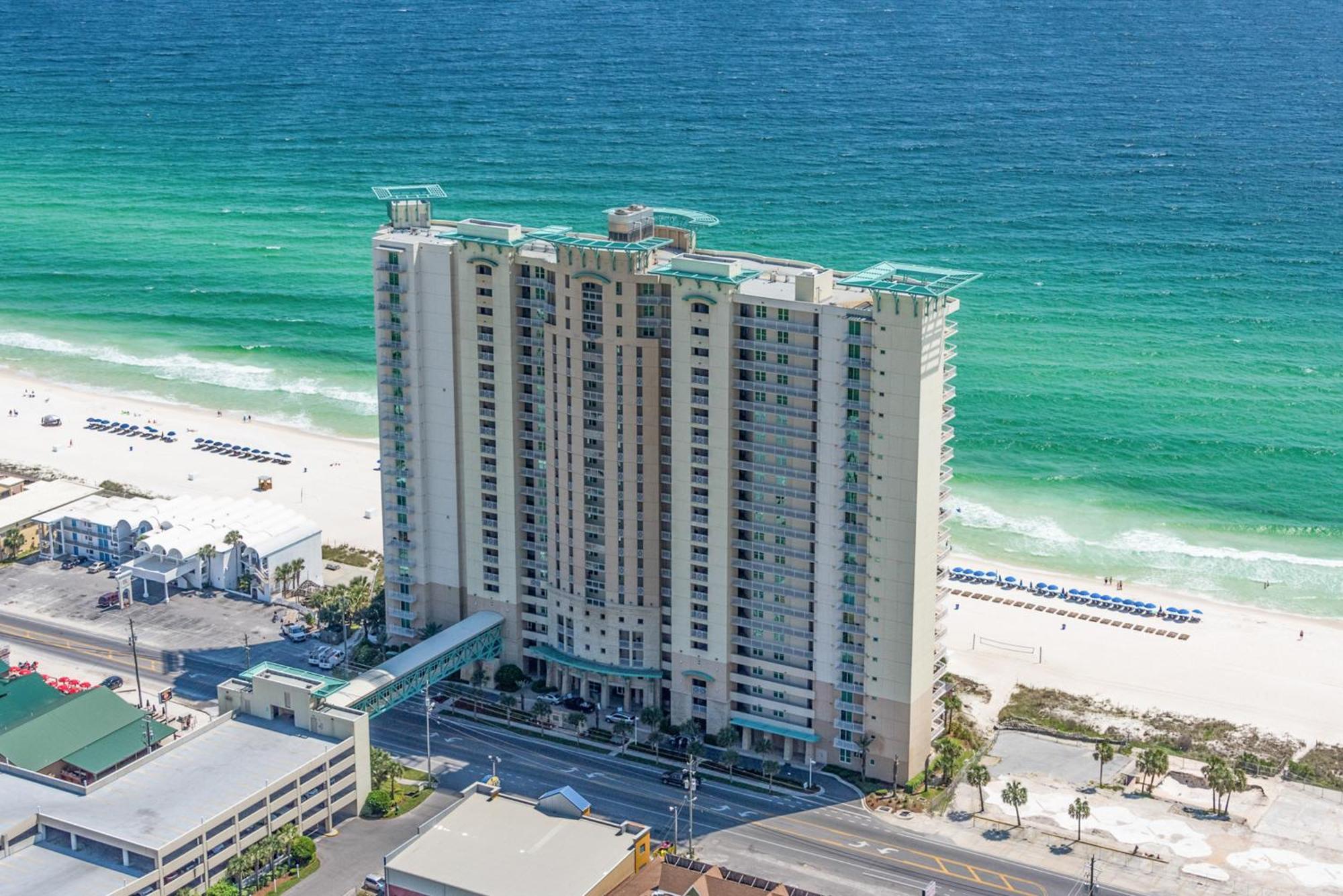Aqua Resort Panama City Beach Cameră foto