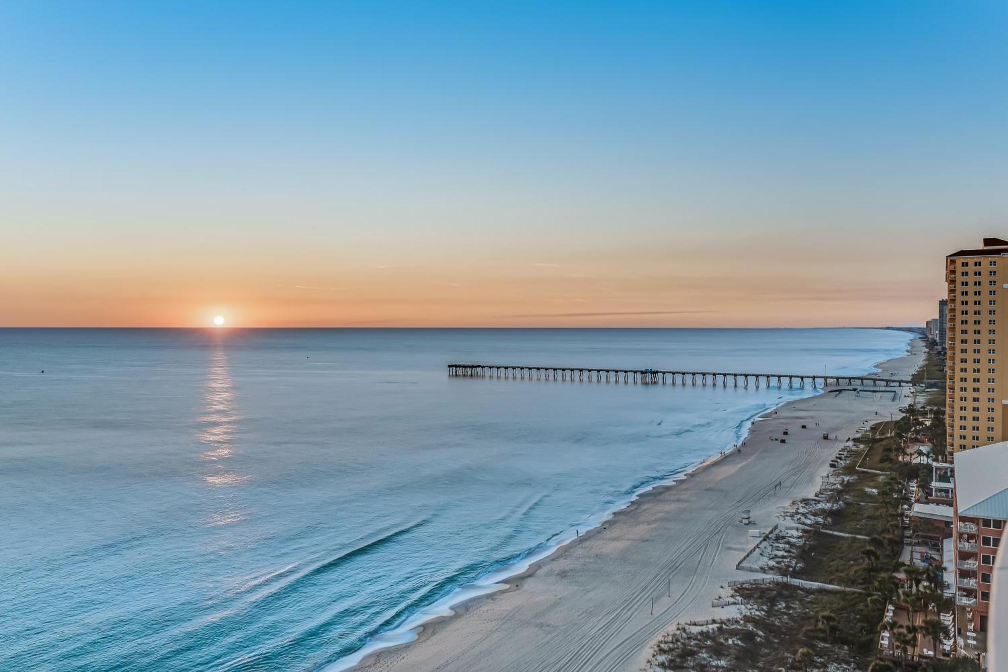 Aqua Resort Panama City Beach Cameră foto