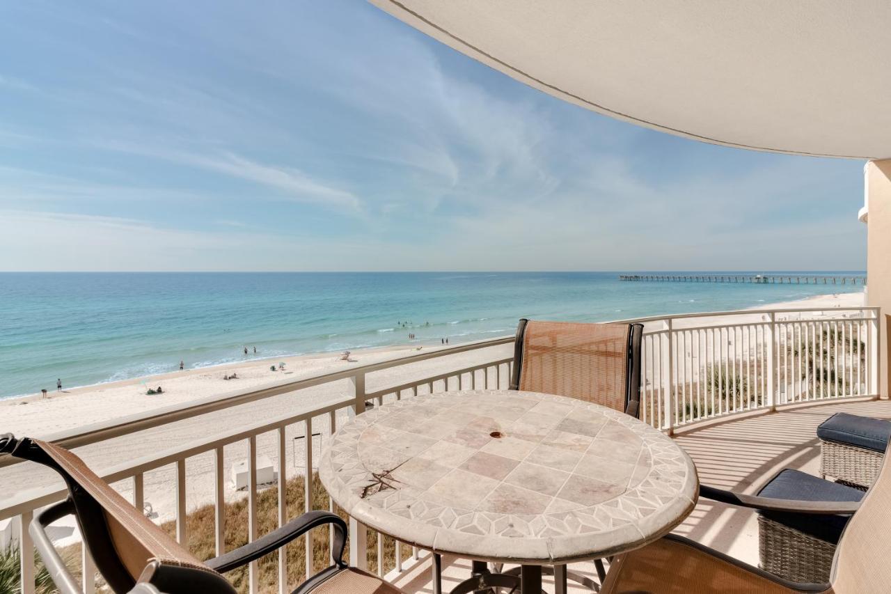 Aqua Resort Panama City Beach Cameră foto